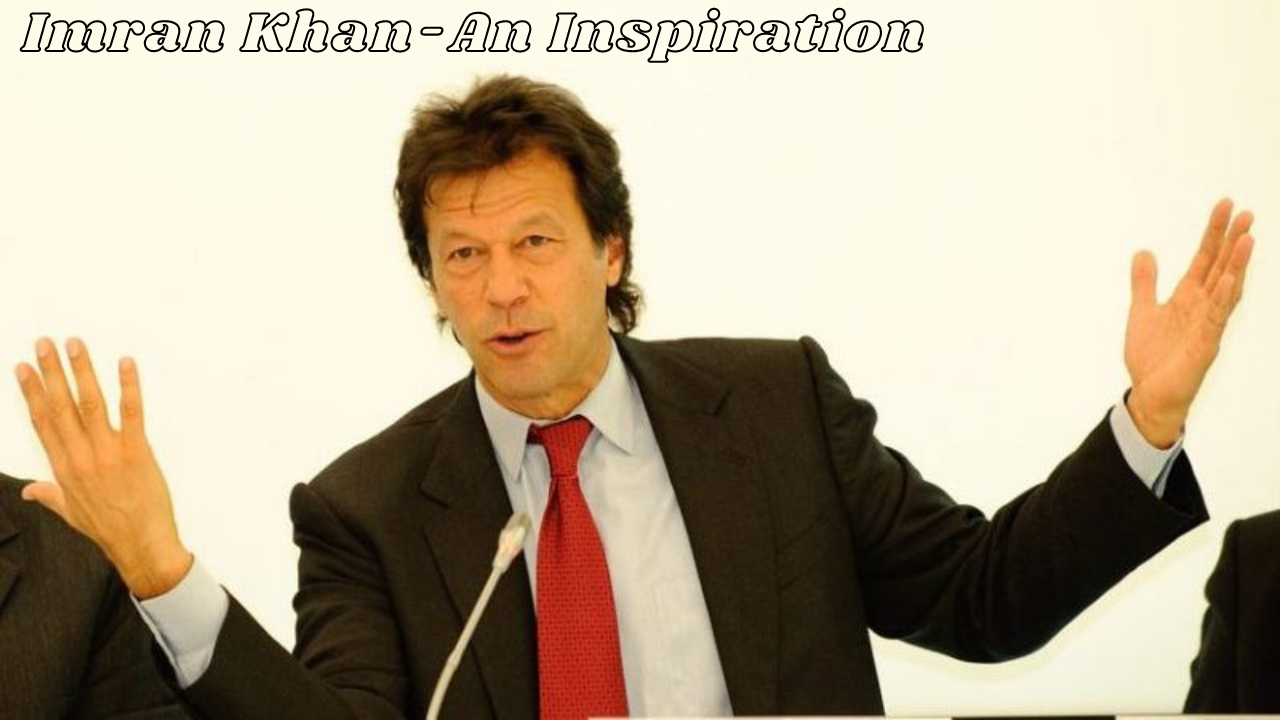 People Inspire People