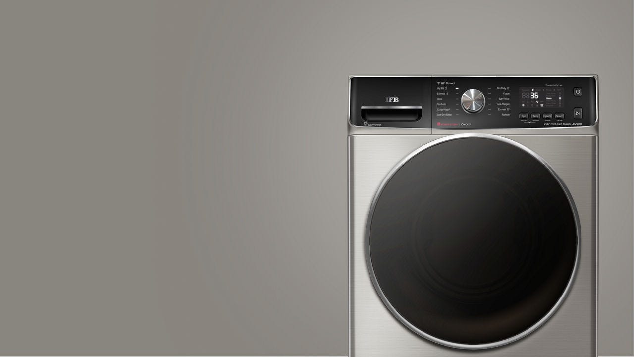 IFB Washing Machine Service Center Hyderabad