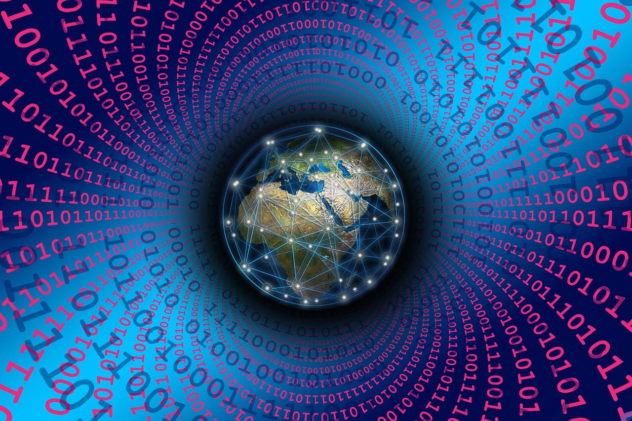 The Invisible Iron Curtain: How Trade Protocols Are Quietly Redrawing the Map of Sovereignty