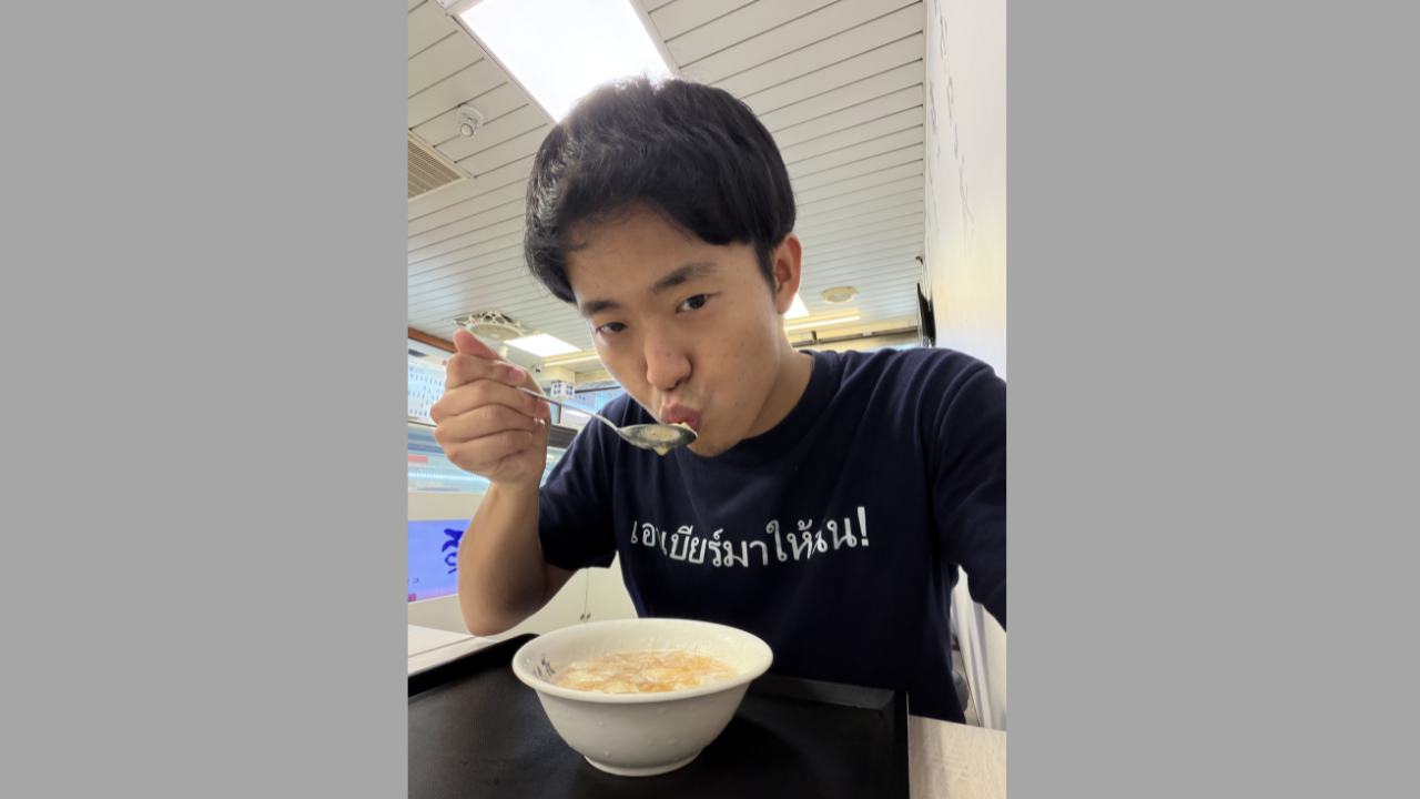 豆花