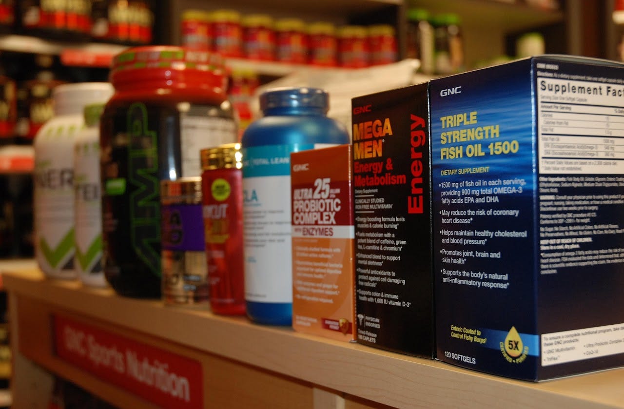 Diet Supplements Decode: A Real Talk Guide to Choosing What Actually Works