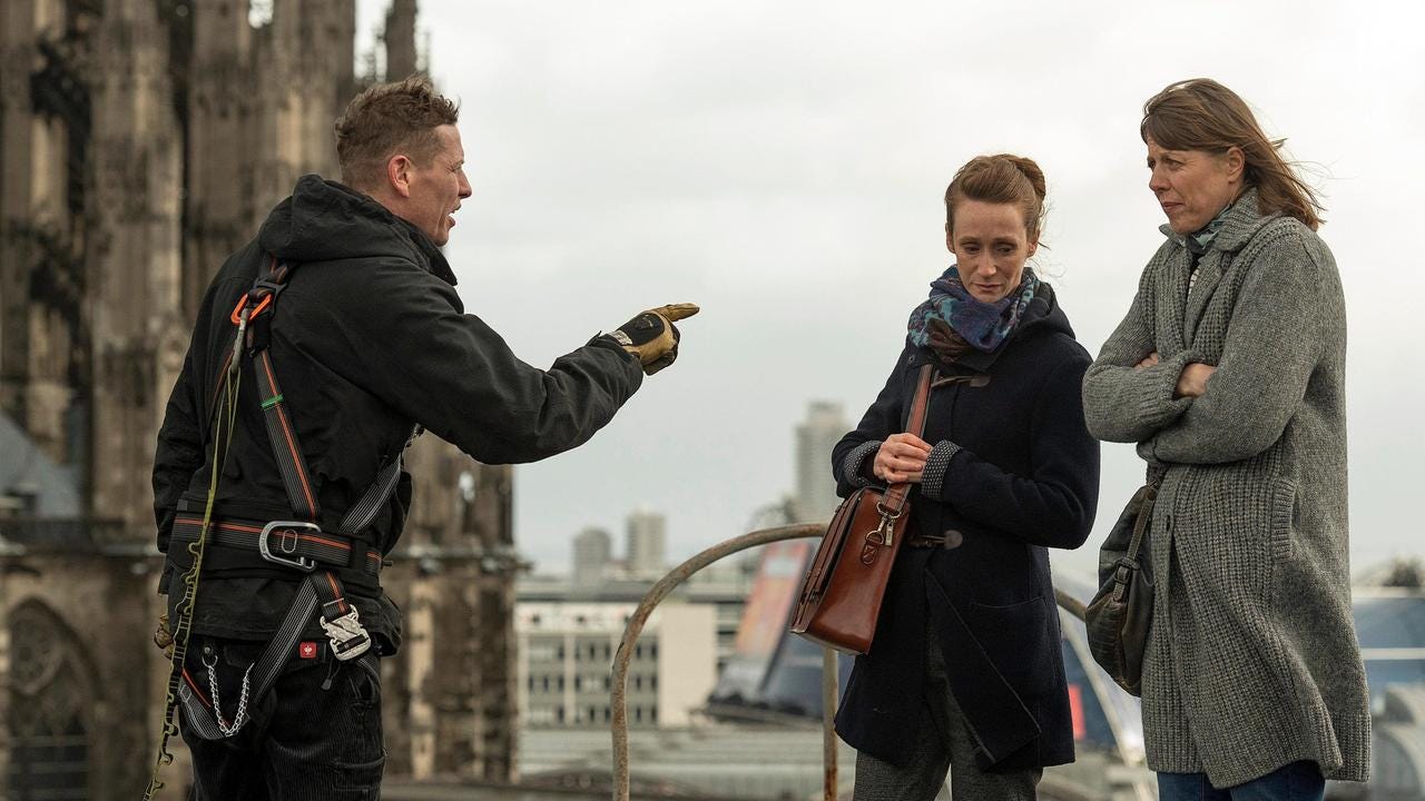Tatort Jugendamt auf Twitter:„Unglaublich emotionales und aktuelles Thema“