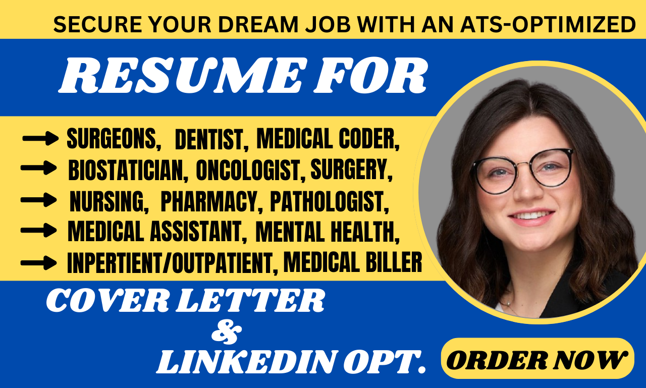 I will transform your resume into a powerful job magnet