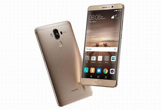 Huawei Mate 10 Lite. The latest mobile news is Huawei going… | by Lotus  Tune | Medium