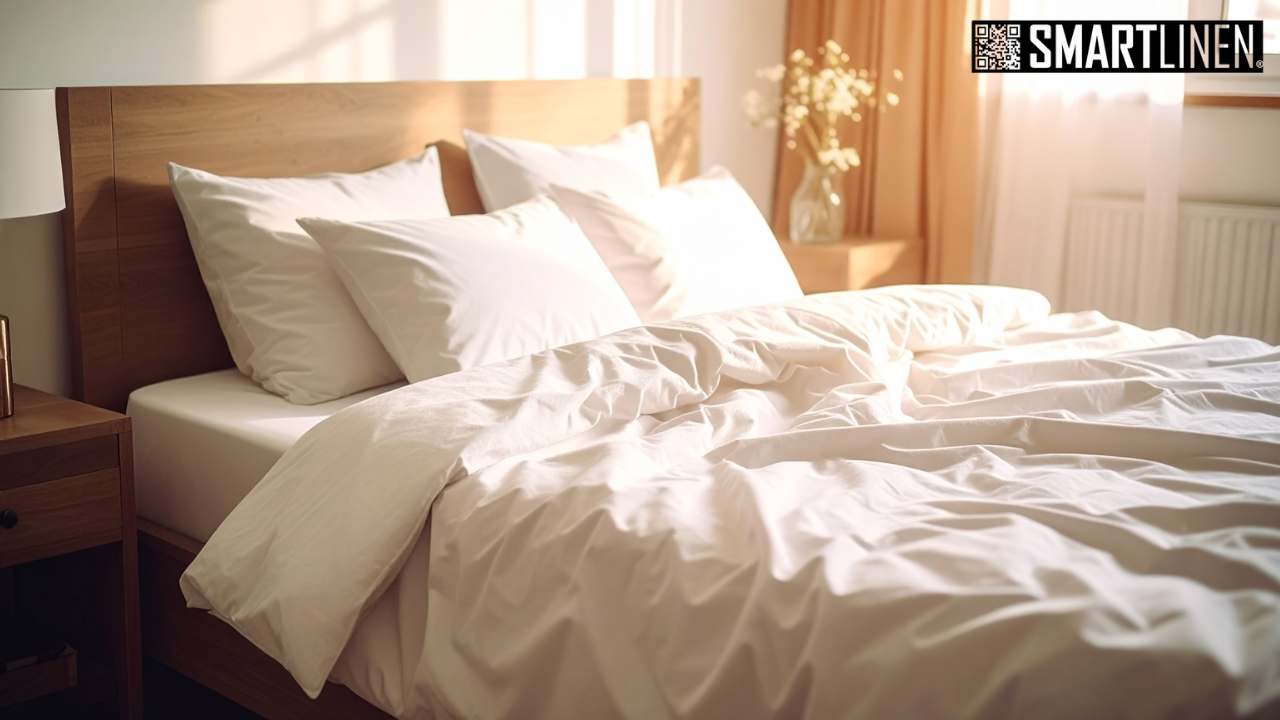 Hospitality Linen Supply: Choosing the Right Partner for Hotels and Resorts