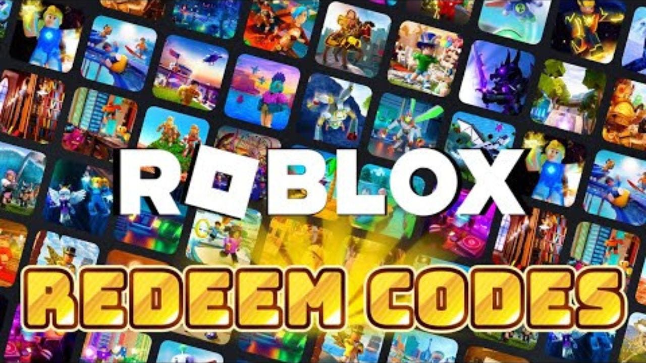 ##!!Roblox Redeem Code — Get Free Gift Cards