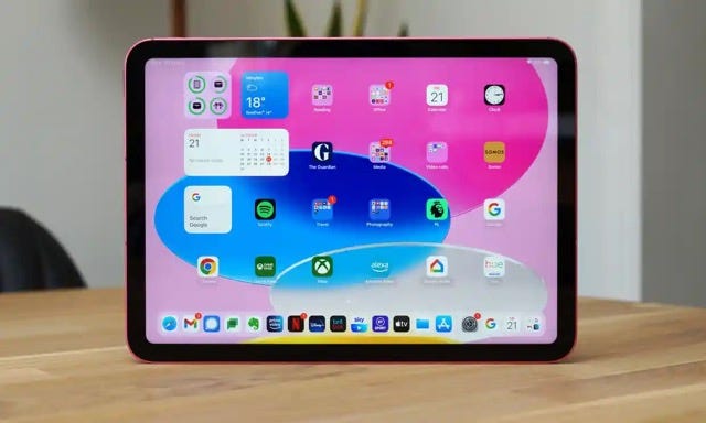 2023 Might Be a Year to Wait on the iPad - CNET