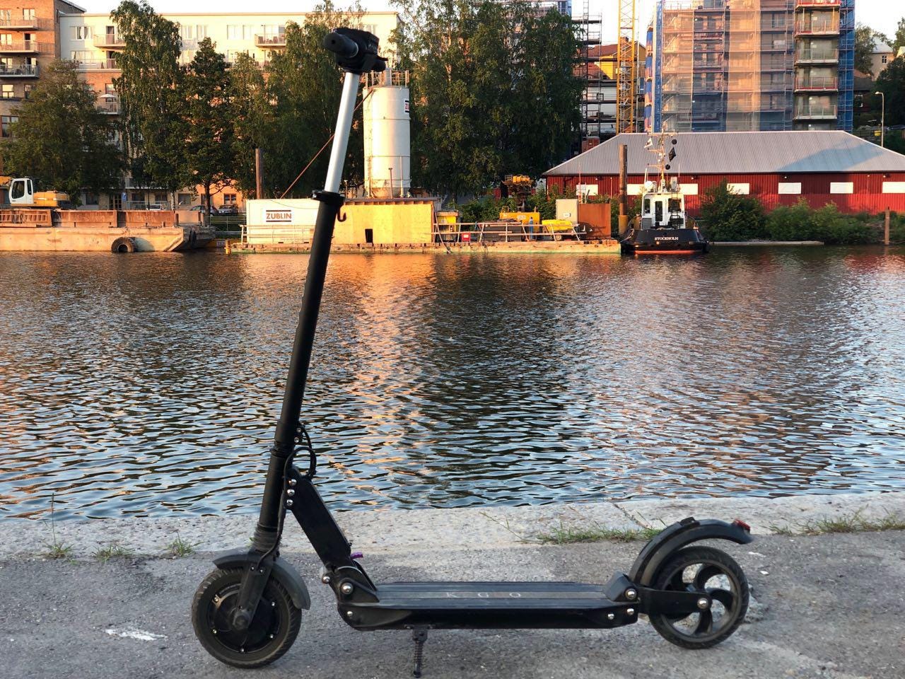 Official Kugoo S1 Electric Scooter store