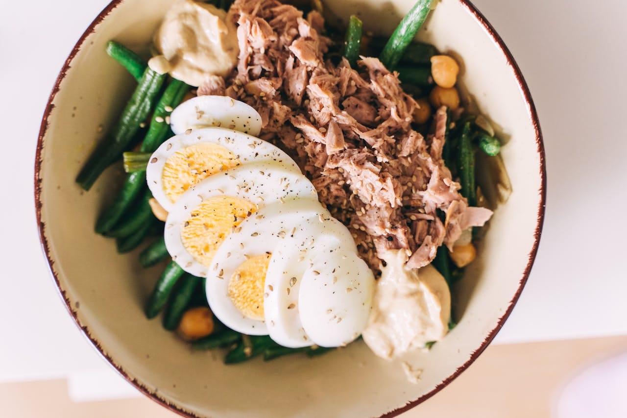 How Much Protein Do You Actually Need Per Day?