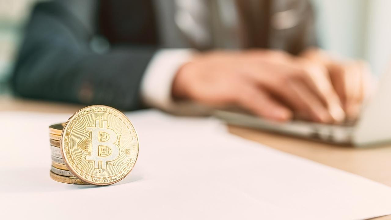 How 0.15 BTC Helped Me Launch My Dream Startup 🚀💡