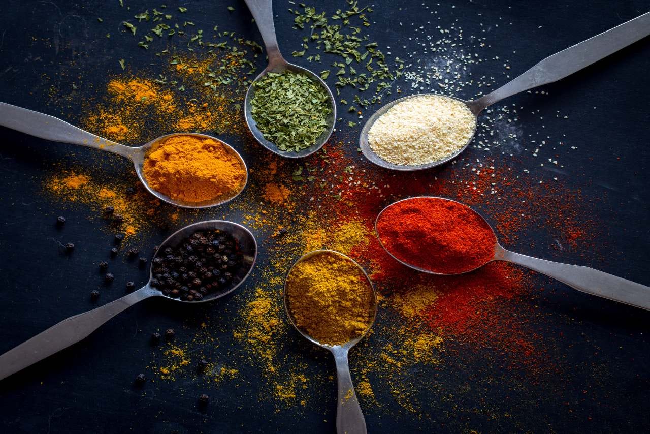Cara Menggiling Bumbu Dapur yang Tepat dan Efektif