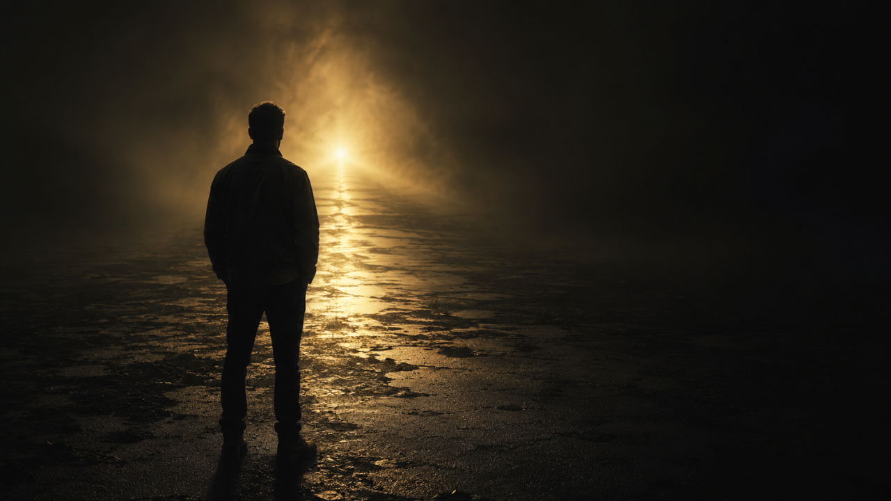 Why Do Christians Keep Struggling With the Same Sin?
