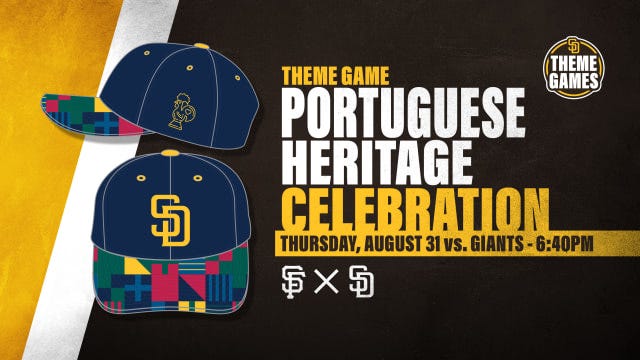 San Diego Padres on X: Getting ready to celebrate Hispanic