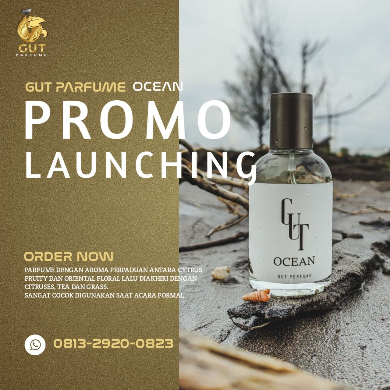 0813–2920–0823 WANGI TAHAN LAMA, Parfum Pria Aroma Citrus Terbaik Kabupaten Tambrauw