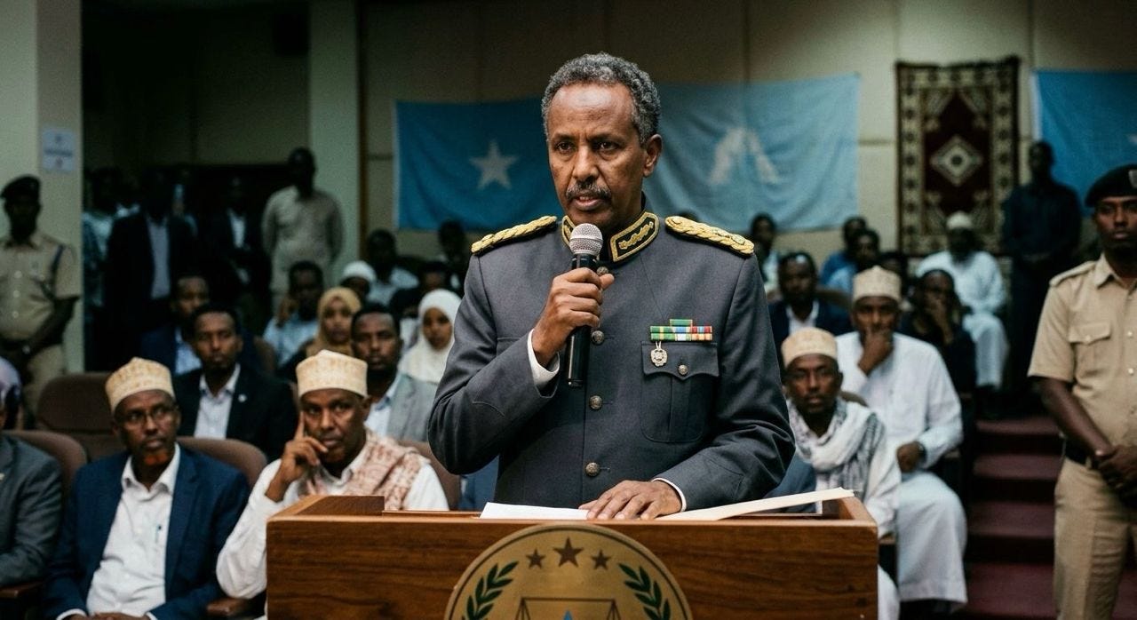 Loyalty Over Learning; The Rot at the Heart of Somalia’s System