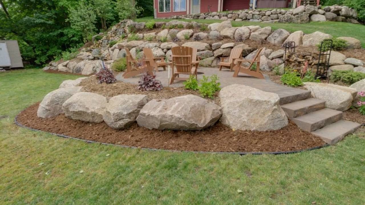 Top 10 Landscape Services in London