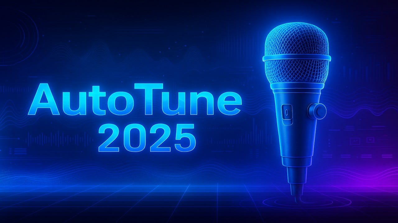 AutoTune 2025 Full Version for Windows — Complete Installation with Activator