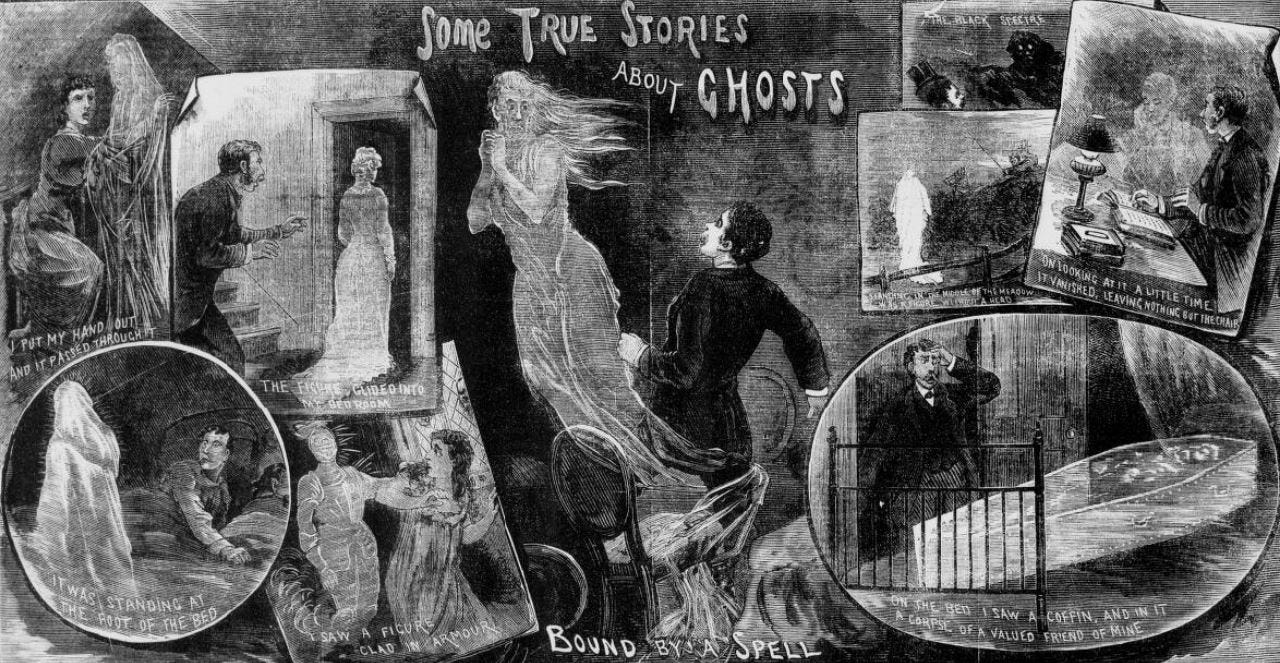 Illustrated Police News | 29 October 1881