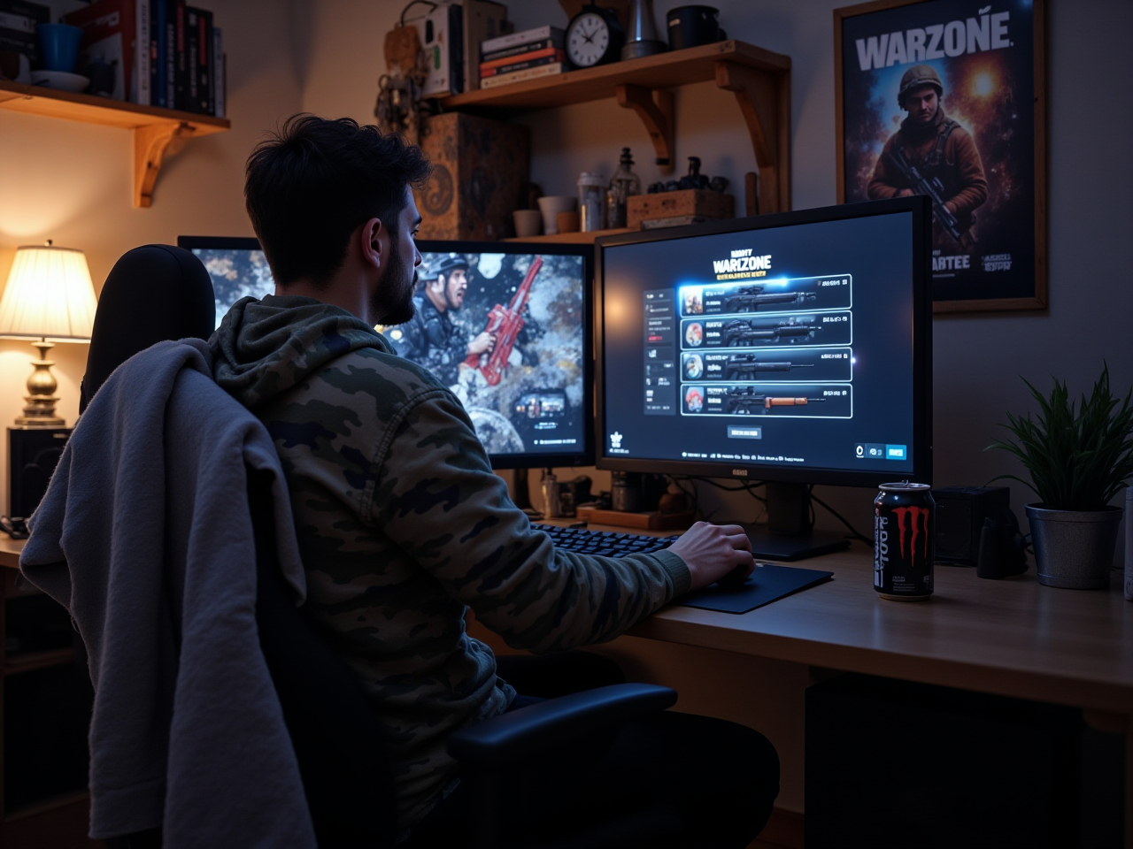 Skycoach Call of Duty Services: A Practical Guide for Black Ops 7