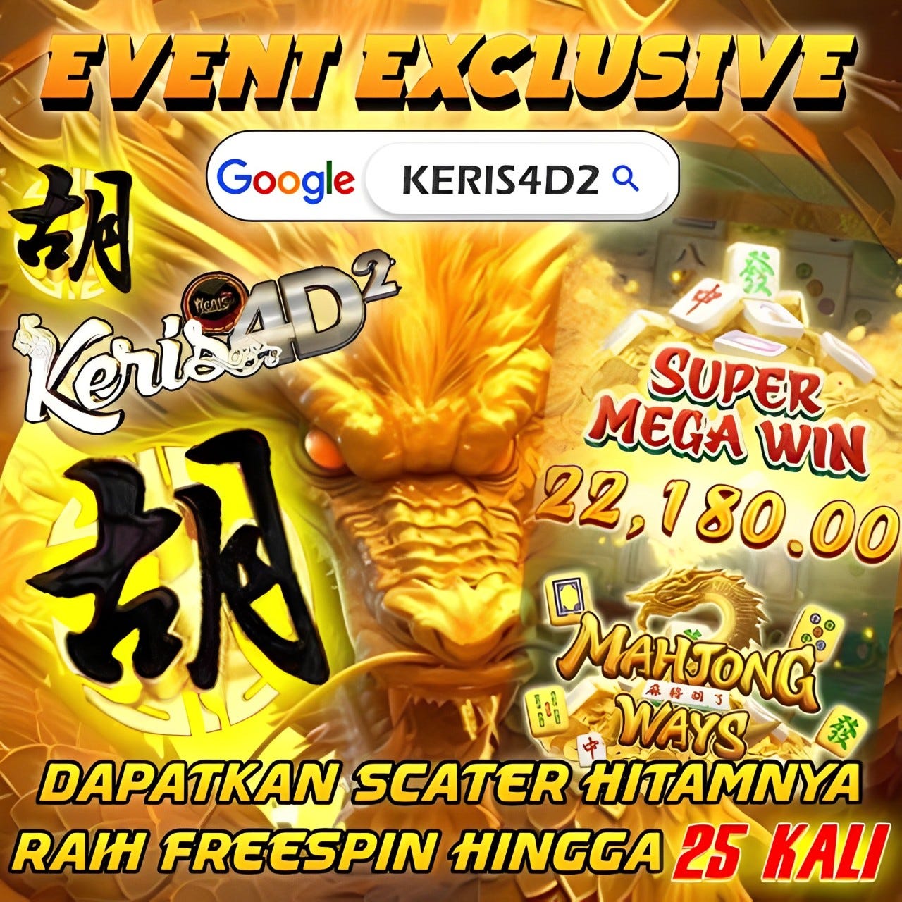 KERIS4D2 | TOGEL | SLOT GAME | CASINO ONLINE