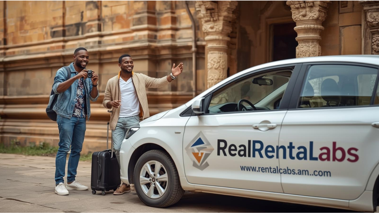 Comfortable Intercity Travel: Ahmedabad to Junagadh, Somnath, Gandhidham, and Bhuj Taxi Services