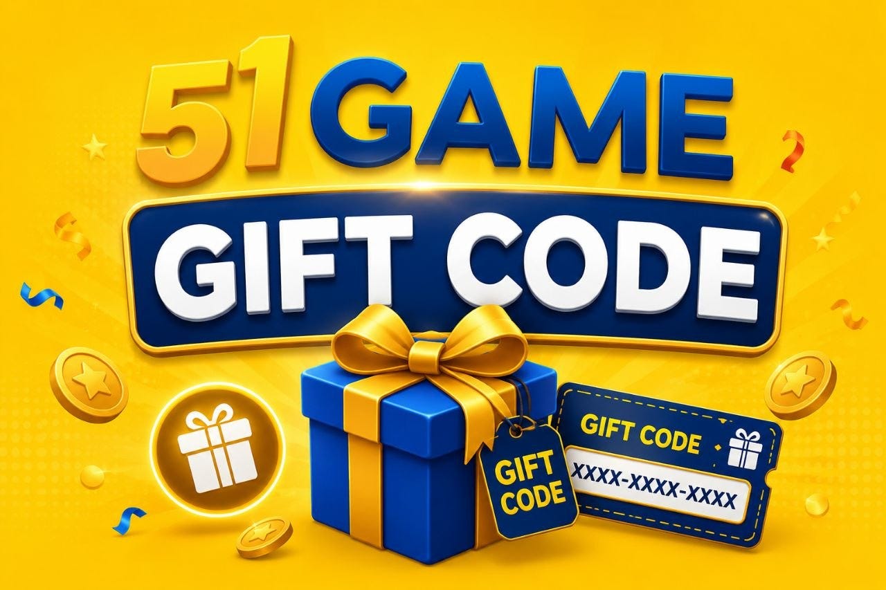 Why New Users Search for 51 Game Gift Codes
