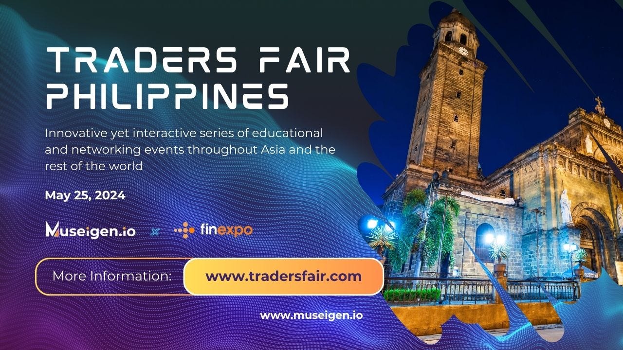 Philippines Traders Fair 2024: Where Aspiration Meets Know-How at Edsa Shangri-La, Manila