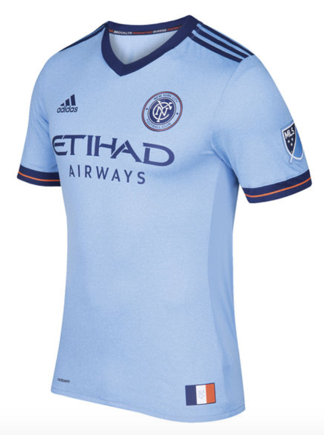 Mls jerseys hot sale 2018