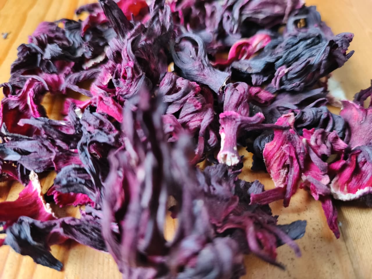 Hibiscus Flower: The Global Botanical Transforming Health and Trade