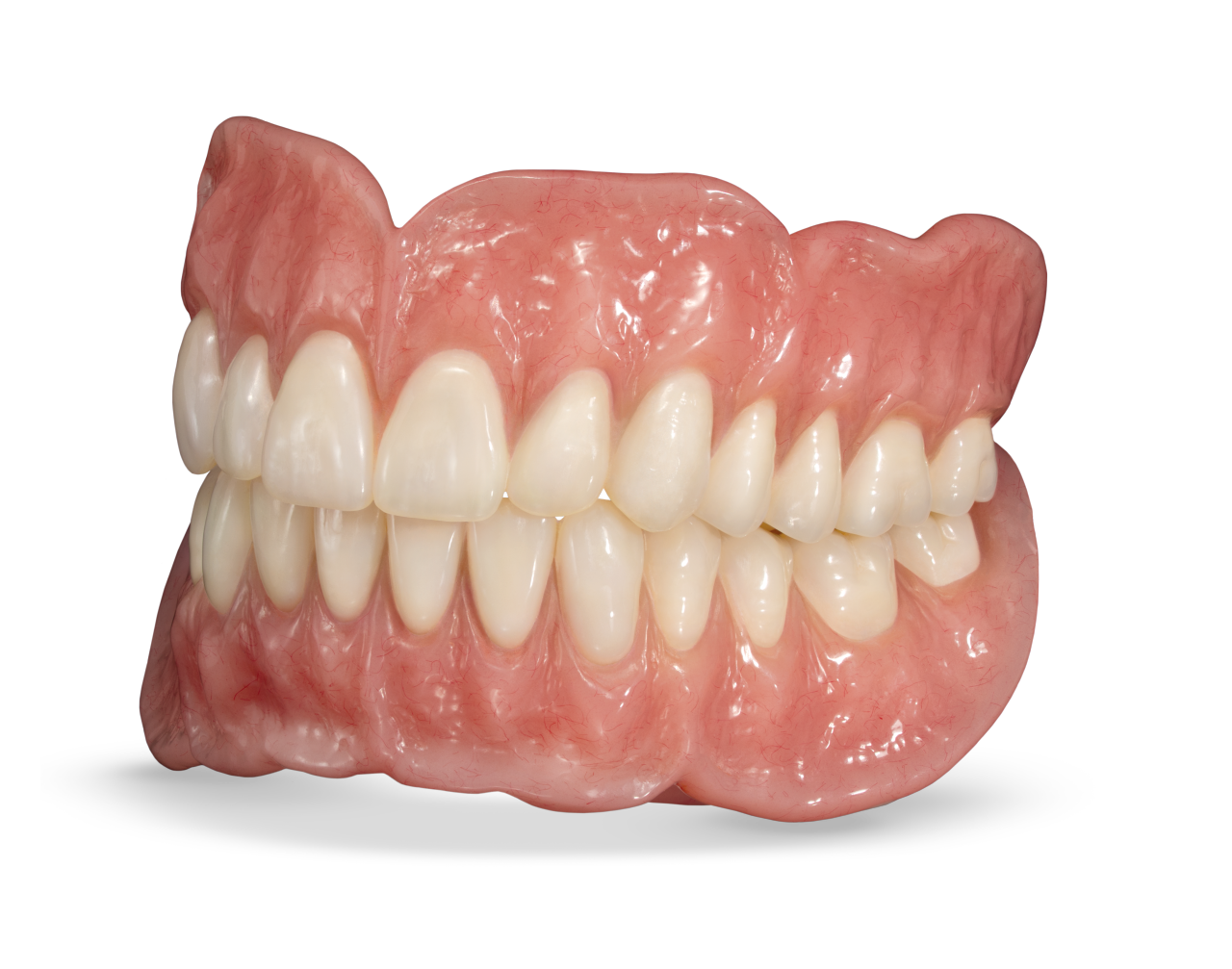 Digital Dentures in Bangalore | Comfortable & Precise Smile Solutions