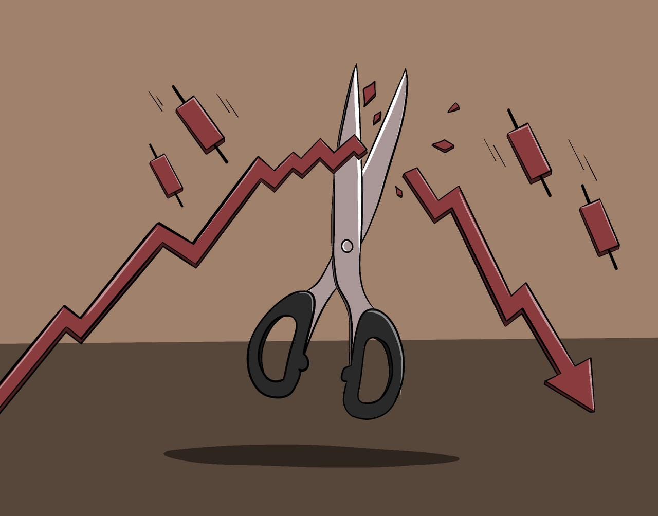 Panas Dingin Pasar Modal RI Tersengat Peringatan MSCI