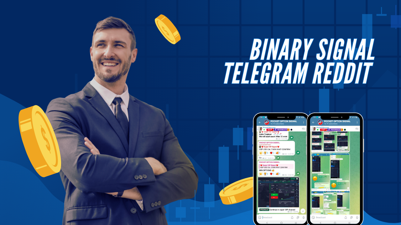Binary Signal Telegram Reddit: A Complete, Transparent, and Data-Driven Guide