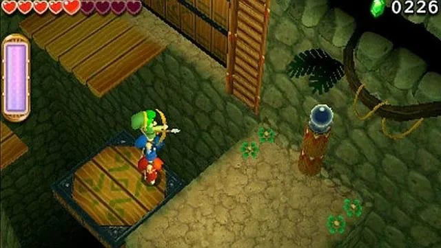 The Legend of Zelda: A Link to the Past Refined a Franchise to Perfection