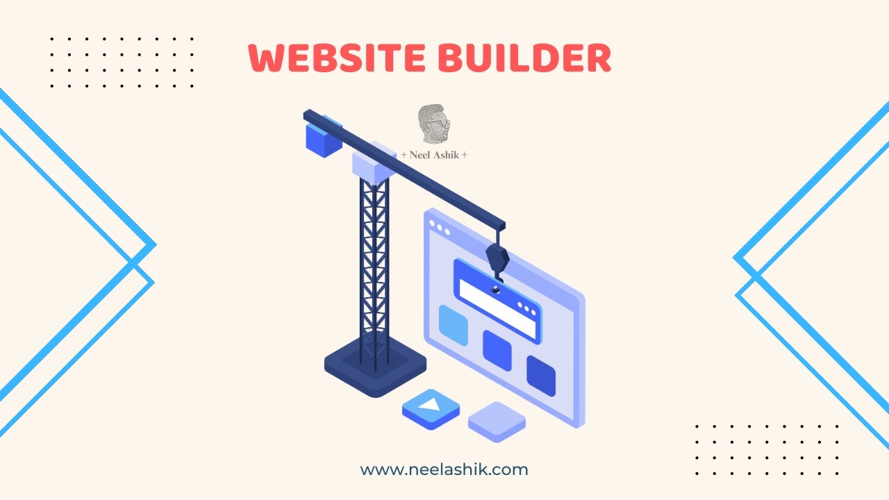 Website Builder For Beginners: Best Website Builder