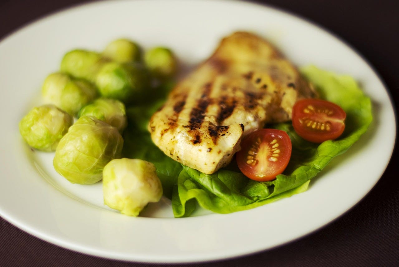 6 Powerful Reasons to Enjoy the Health Benefits of Brussels sprouts