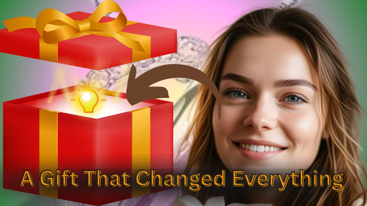 The Birthday Gift That Renewed My Spirit: A Tale of Love and Hope