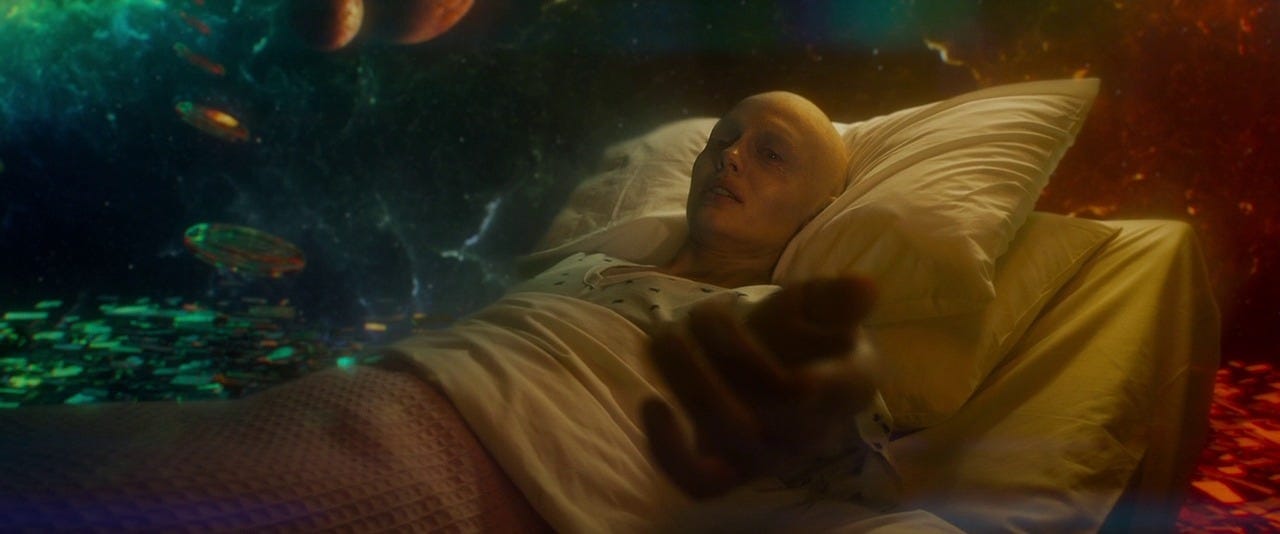 Guardians of the Galaxy (2014)