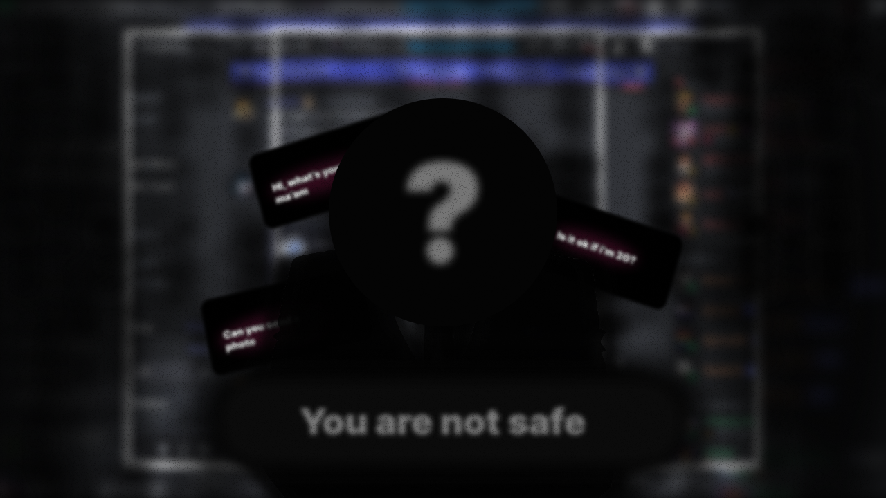 The Creeps On Discord…