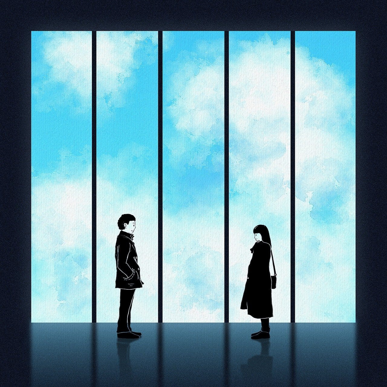 Miroir