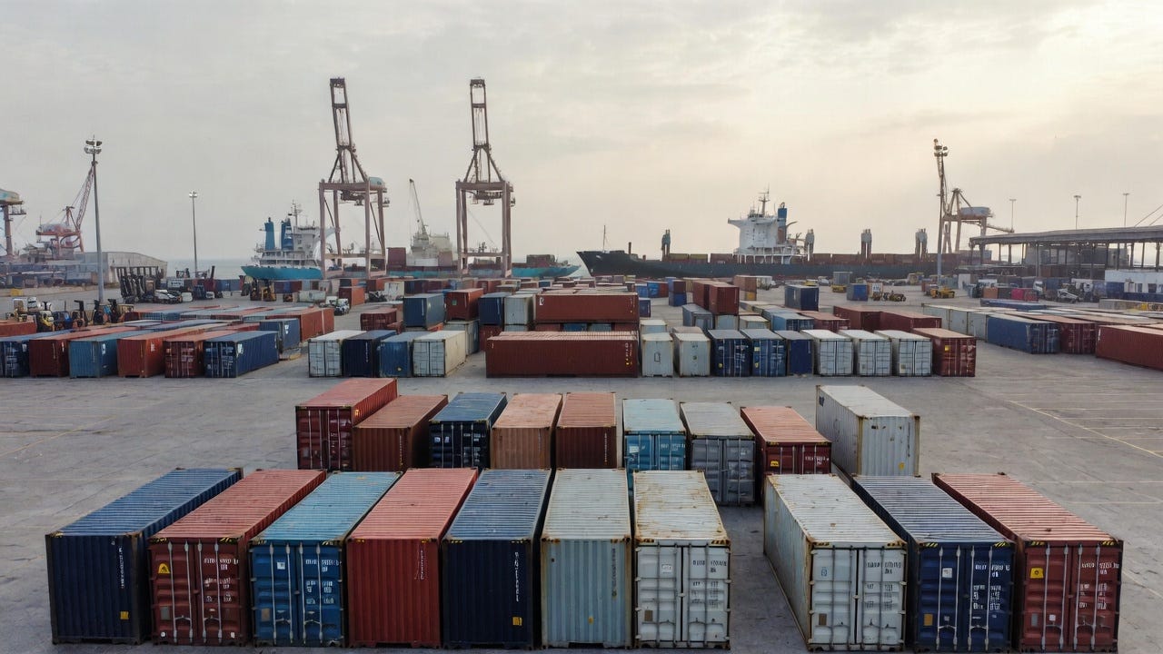 Demurrage and Detention Mastery: Saving Costs in Ocean Freight Amid Disruptions