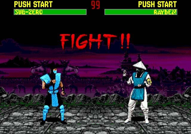 Mortal Kombat movie almost makes a Flawless Victory