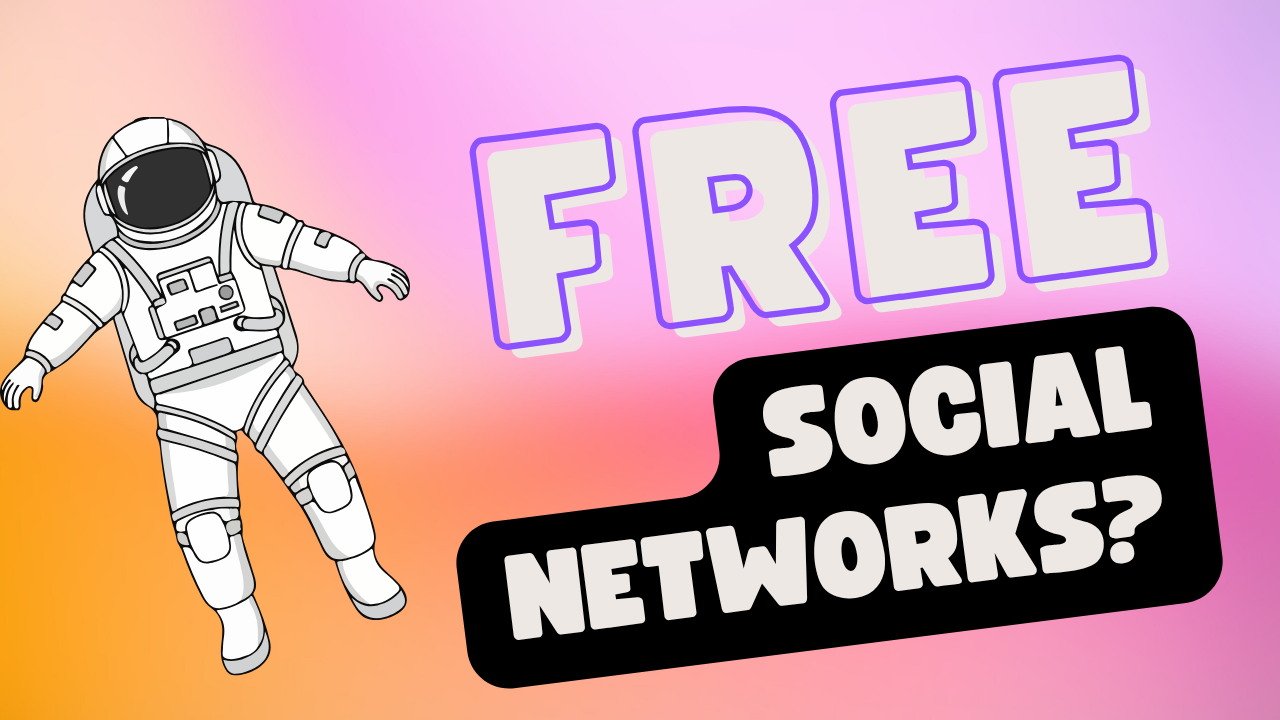 LINKSPREED GROUP Unveils Vision for Free Decentralized Social Networks; Explores Ad-Based and…