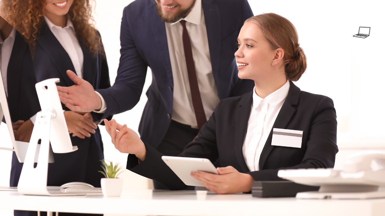 Best Employee Monitoring Workplace: Increase Productivity!