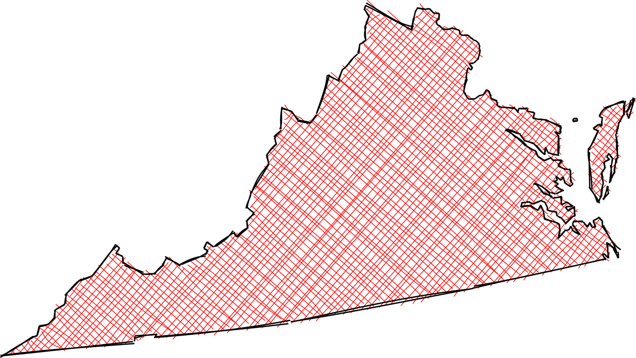 Actualizaciones del verano 2025: detención de migrantes en Virginia (español)