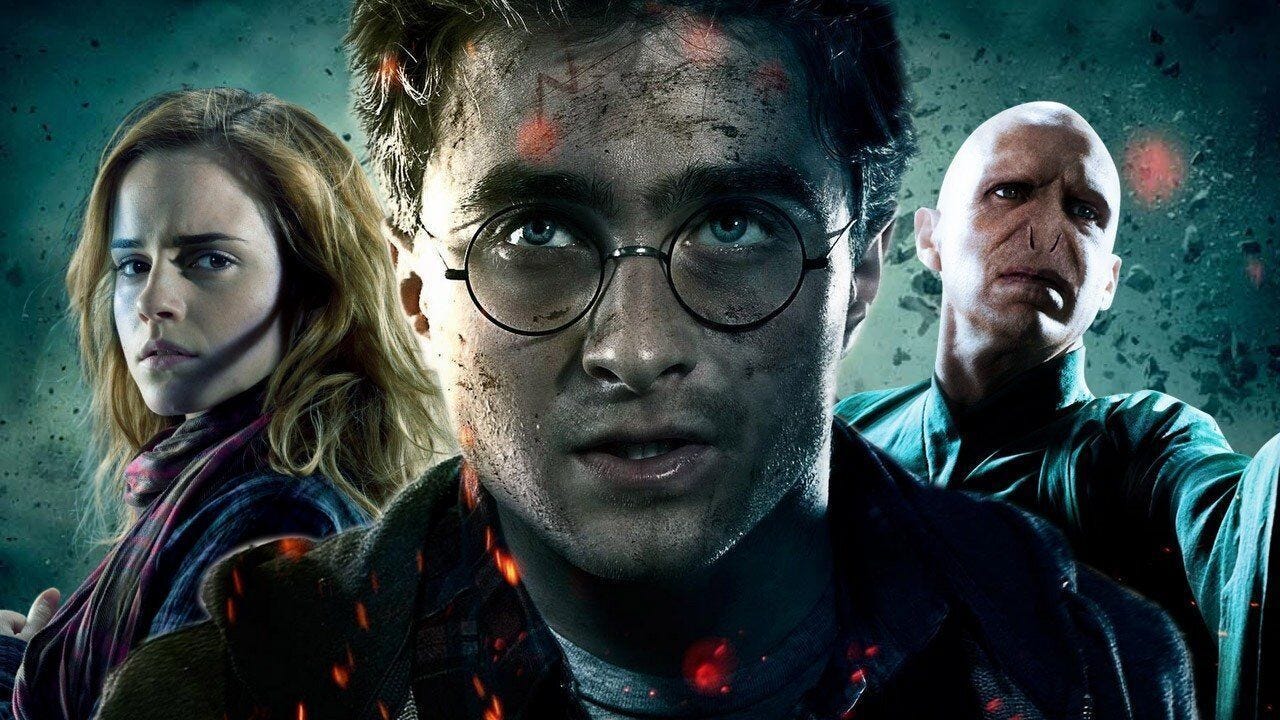 Is KNN Algorithm is the Key to Harry Potter’s Success in Destroying Horcruxes AND Defeating Lord…