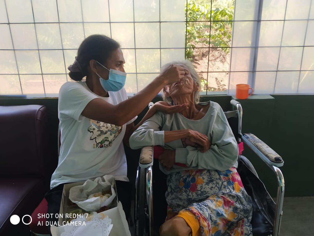 Panti Karya Asih Specialist Pengidap Autis Dewasa di Indonesia Melalui Terapi Nutrisi