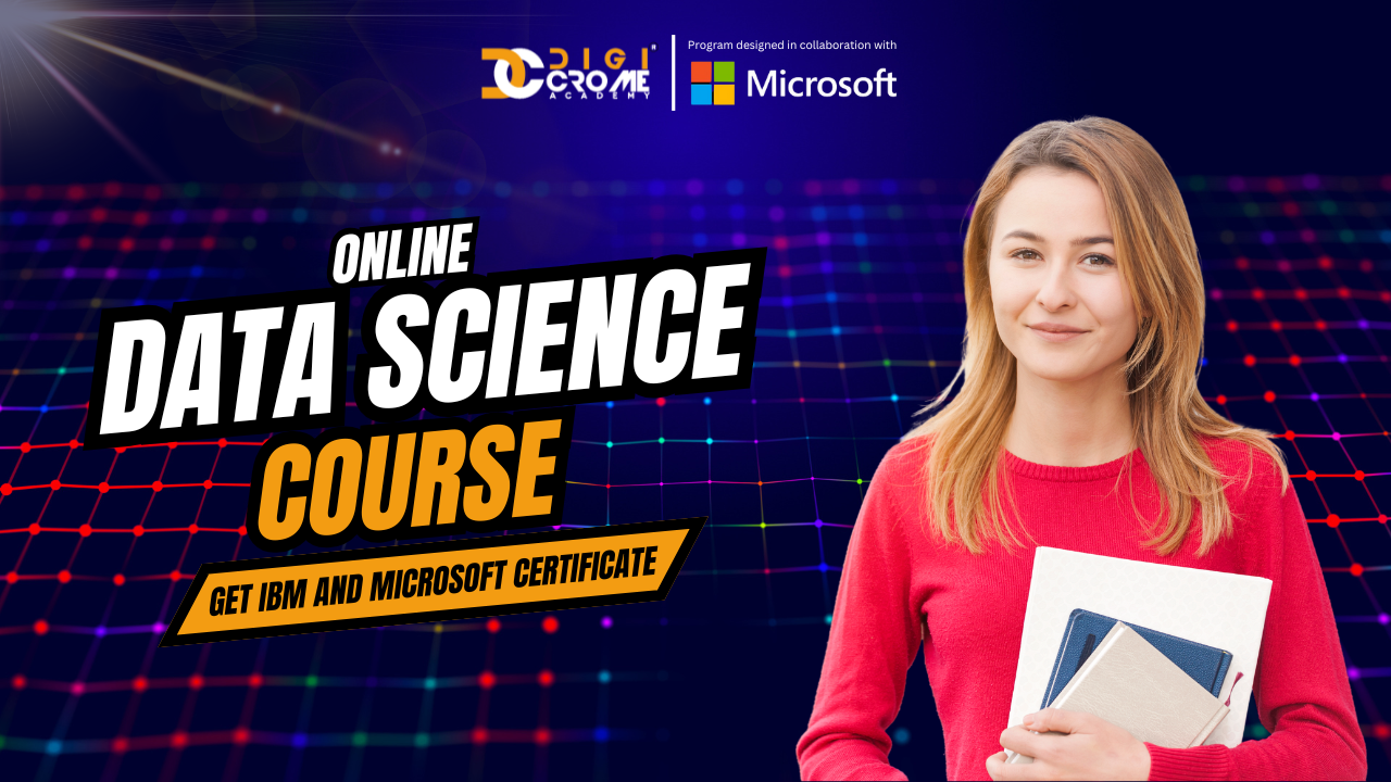 Enroll Now for Best Data Science Course: Upgrade your Skills with Our Data Science Course |…