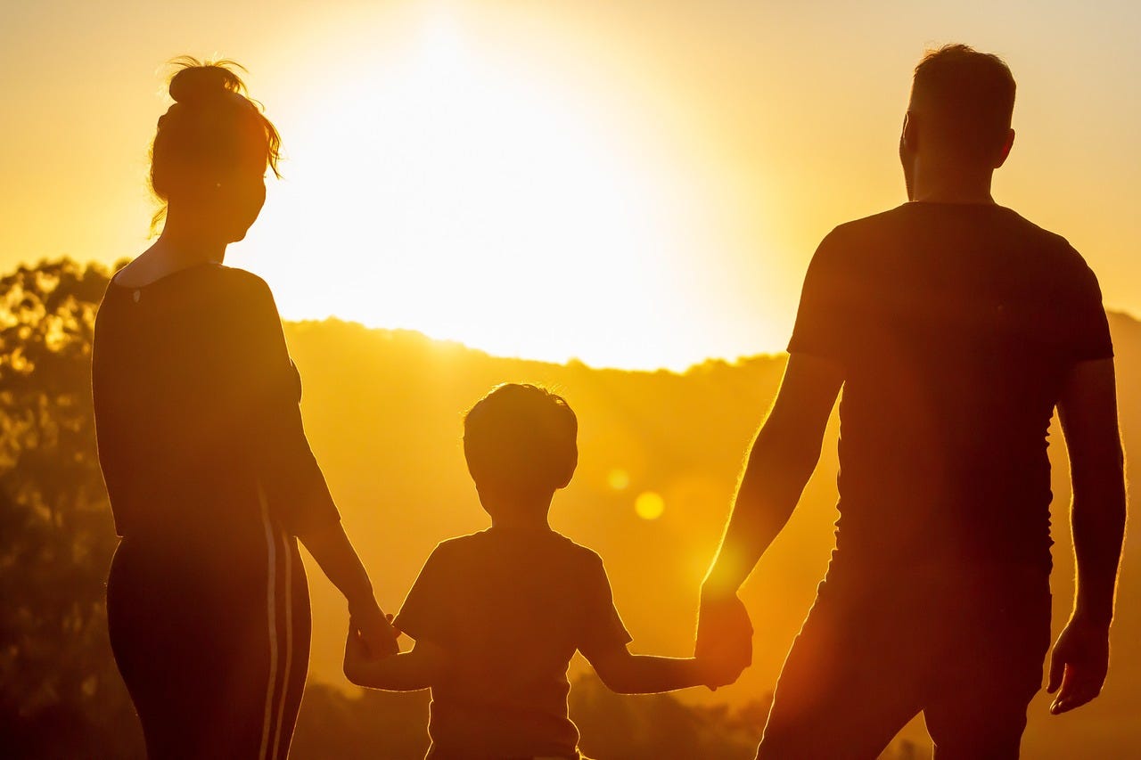 Confessions: Why Is Parenting So Hard?