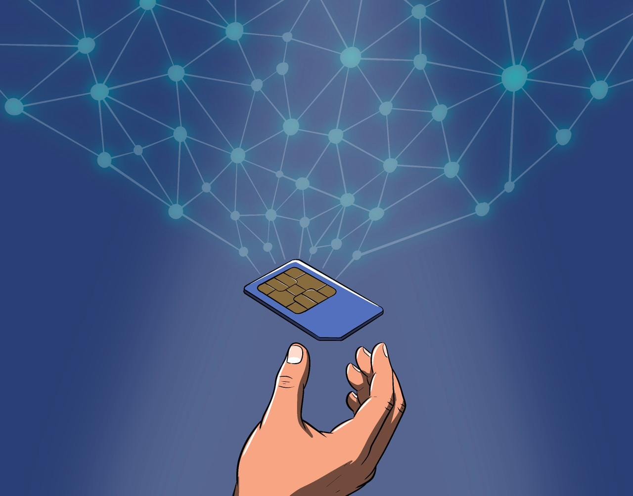 Dari Telco ke Techco, Perusahaan Telekomunikasi Mana yang Paling Terdengar Transformasinya?