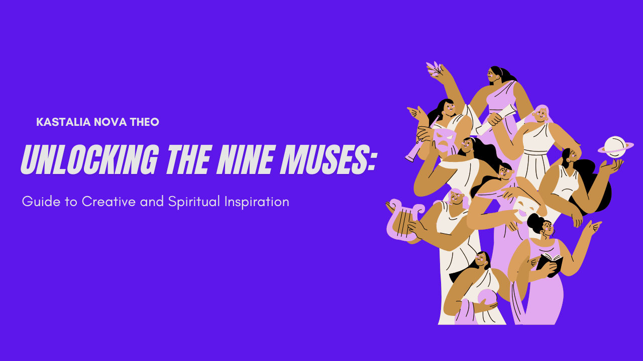 Unlocking the Nine Muses